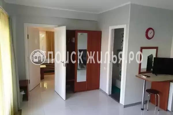 Гостевой дом «Горный воздух»