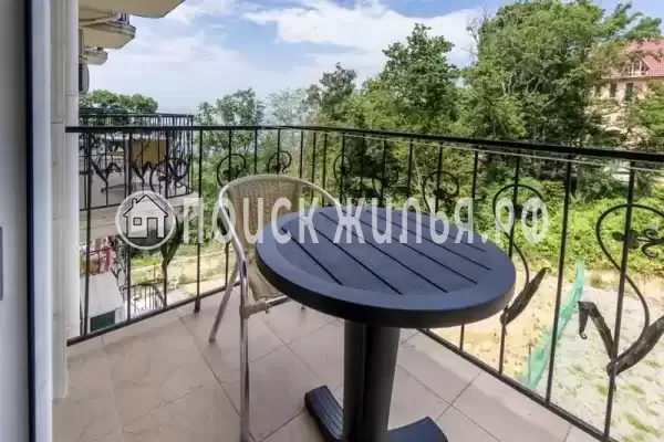 Гостевой дом «Море» Гостевой дом «Море»