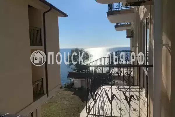 Гостевой дом «Море» Гостевой дом «Море»