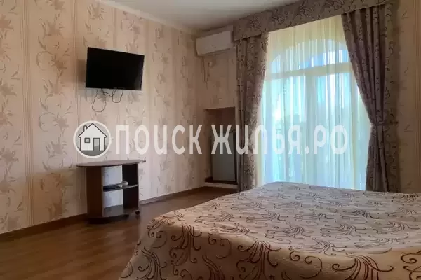 Гостевой дом «Море» Гостевой дом «Море»