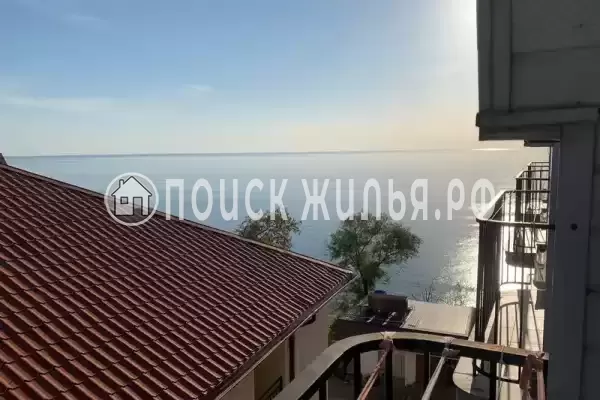 Гостевой дом «Море» Гостевой дом «Море»