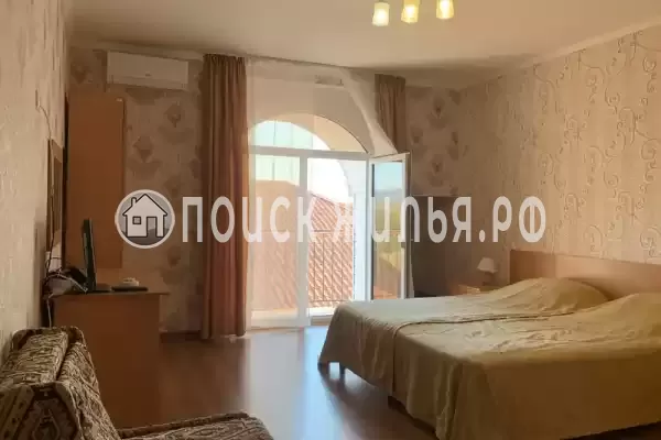 Гостевой дом «Море» Гостевой дом «Море»