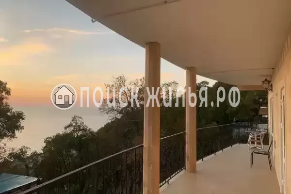 Гостевой дом «Море» Гостевой дом «Море»