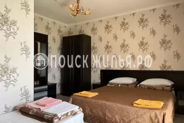 Гостевой дом «Море» Гостевой дом «Море»