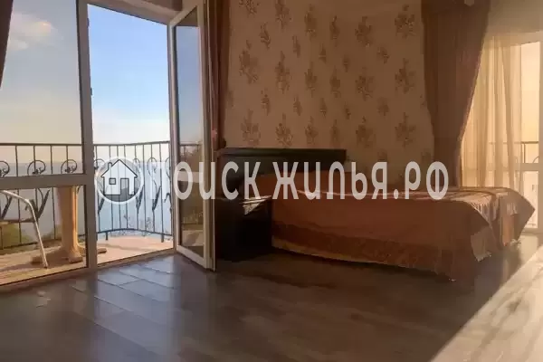 Гостевой дом «Море» Гостевой дом «Море»