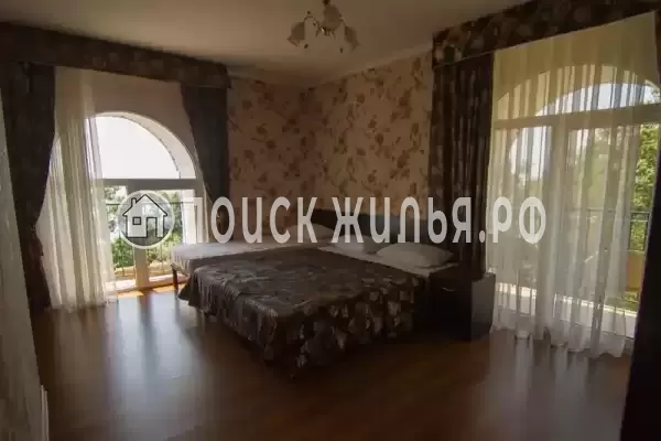 Гостевой дом «Море» Гостевой дом «Море»