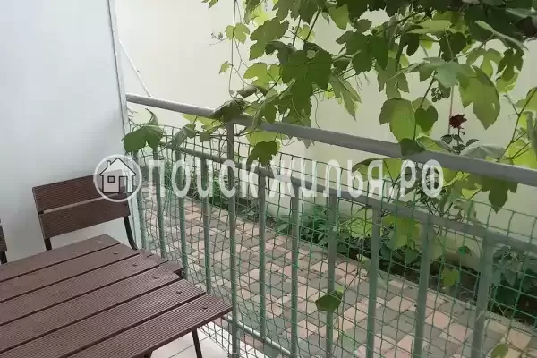 «На Черноморской 4»