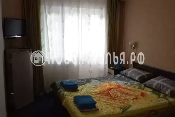 «На Черноморской 4»