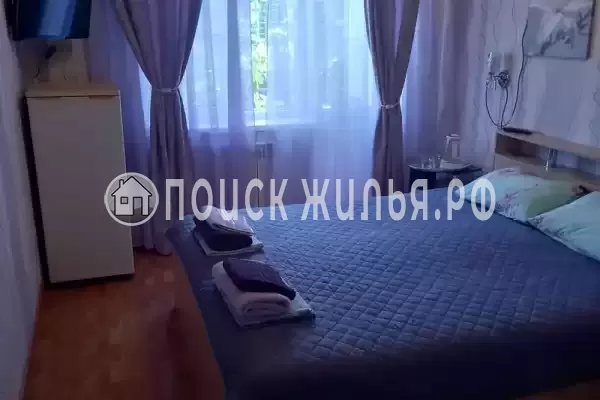 «На Черноморской 4»