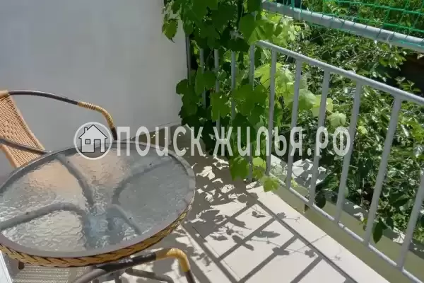 «На Черноморской 4»