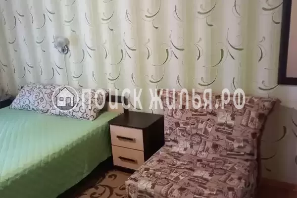 «На Черноморской 4»