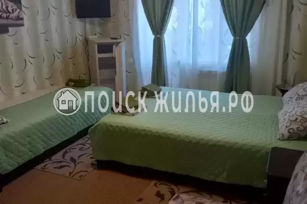 «На Черноморской 4»