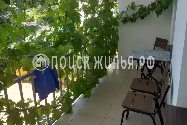 «На Черноморской 4»