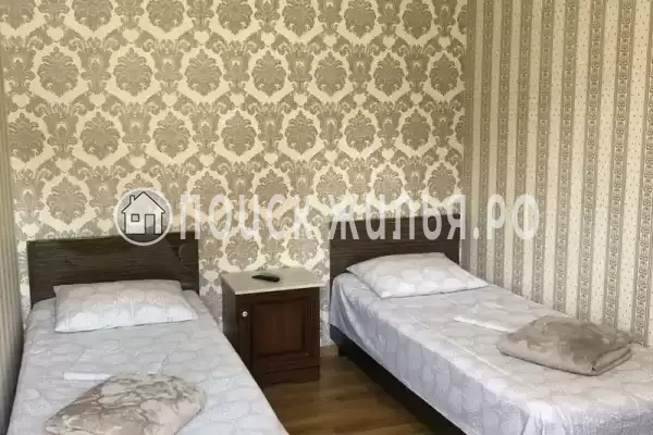 «Пальмовый двор»