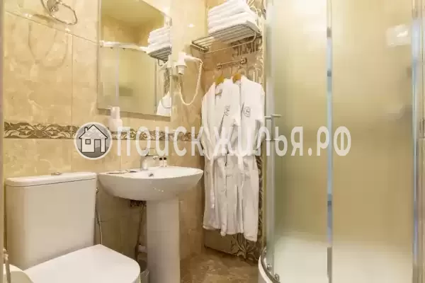 Отель «Сильвия»