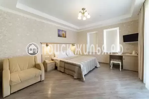 Отель «Сильвия»