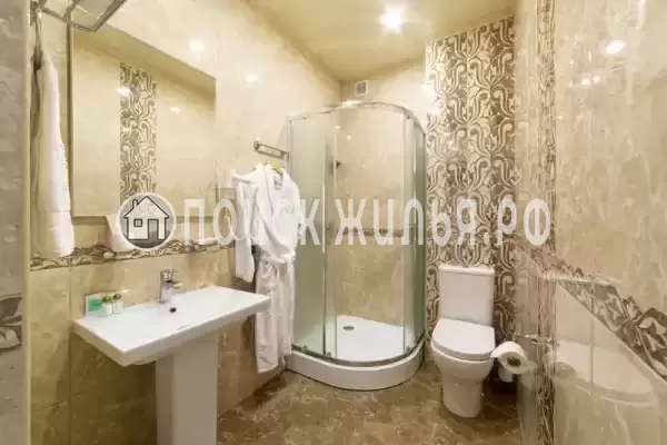 Отель «Сильвия»