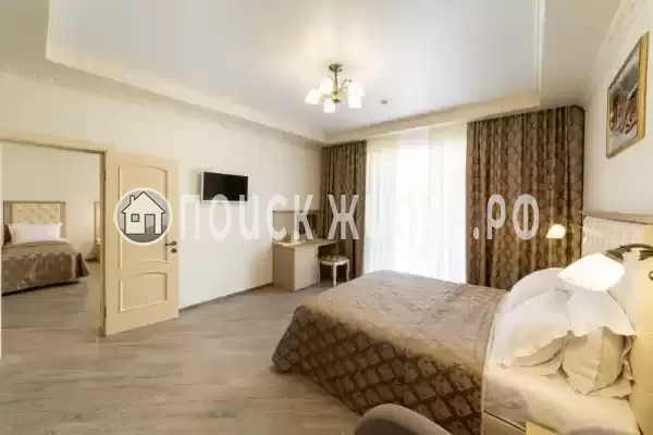 Отель «Сильвия»