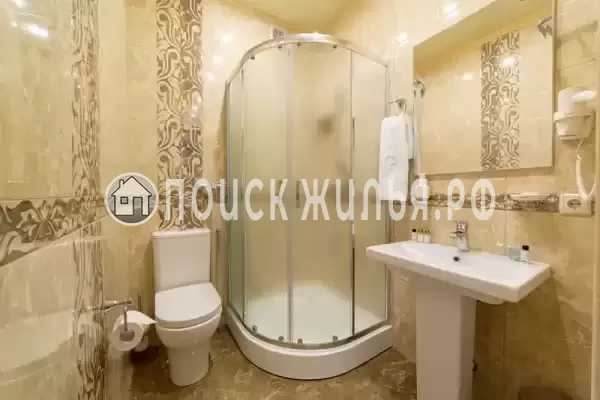 Отель «Сильвия»