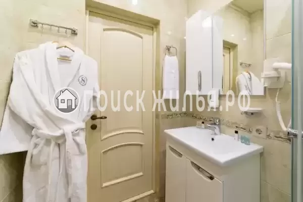 Отель «Сильвия»