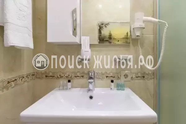 Отель «Сильвия»