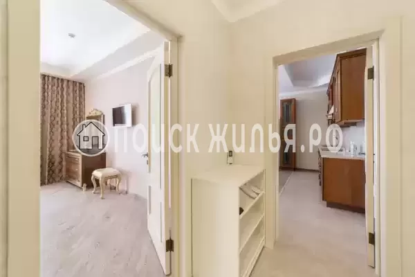 Отель «Сильвия»