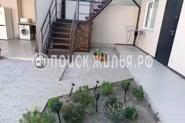 Частный сектор «Дом на Седова»