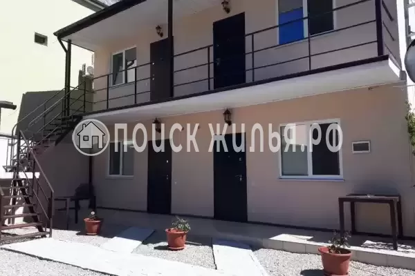 Частный сектор «Дом на Седова»