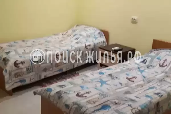 Частный сектор «Дом на Седова»