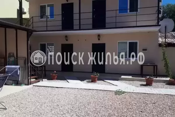 Частный сектор «Дом на Седова»