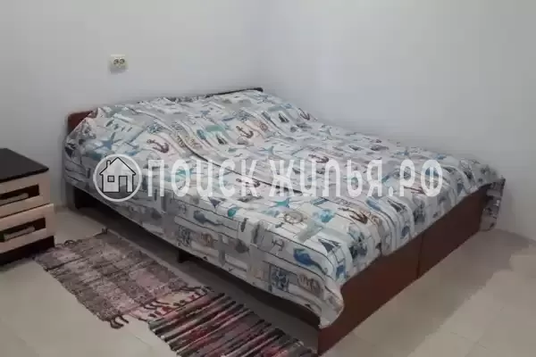 Частный сектор «Дом на Седова»