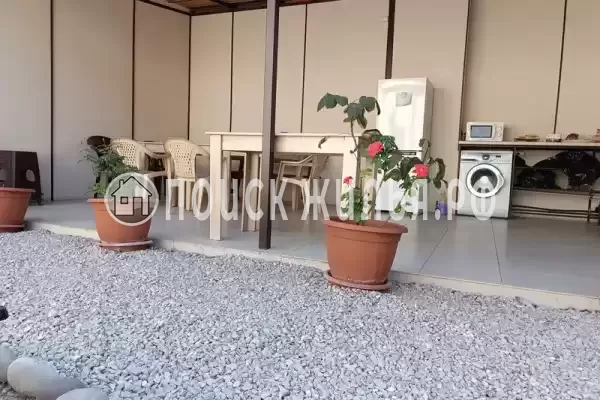 Частный сектор «Дом на Седова»