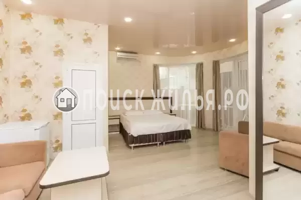 Гостевой дом «Сан Марко»