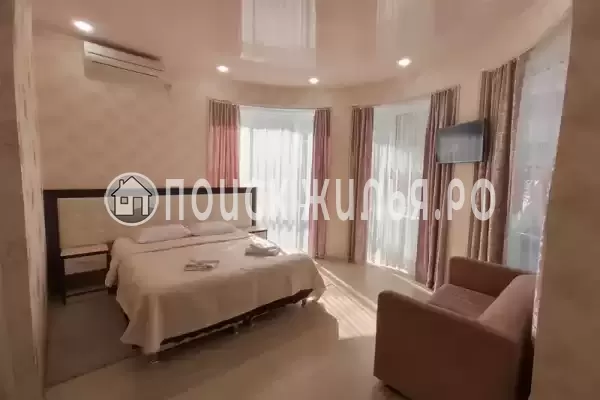 Гостевой дом «Сан Марко»