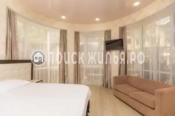 Гостевой дом «Сан Марко»