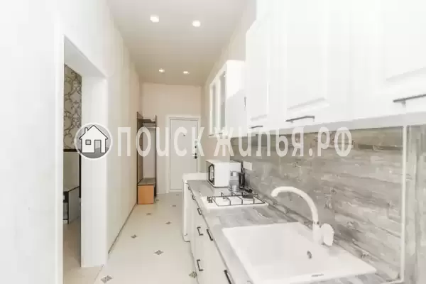 Гостевой дом «Сан Марко»