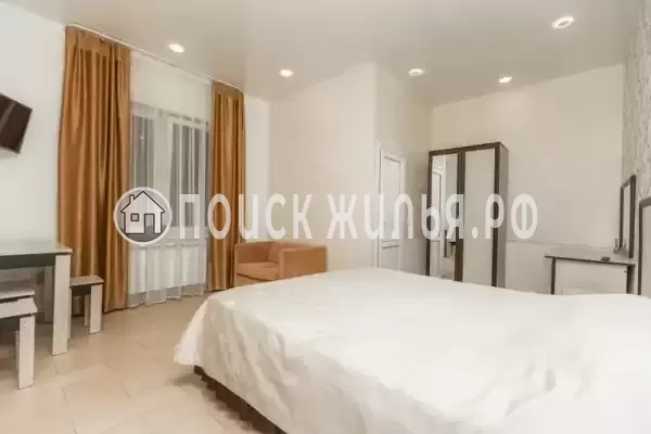 Гостевой дом «Сан Марко»