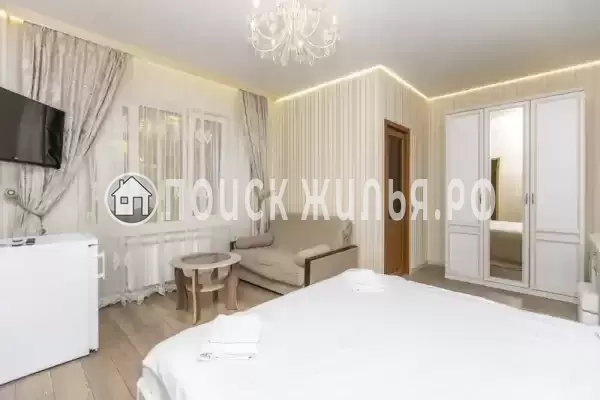 Гостевой дом «Сан Марко»