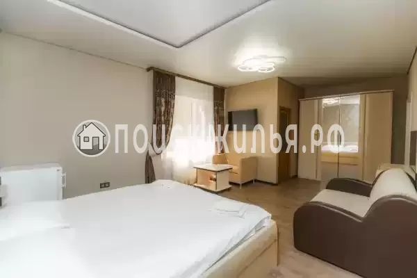 Гостевой дом «Сан Марко»