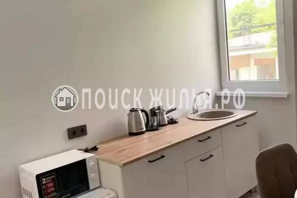 Частный сектор «Лофт Оазис» Частный сектор «Лофт Оазис»