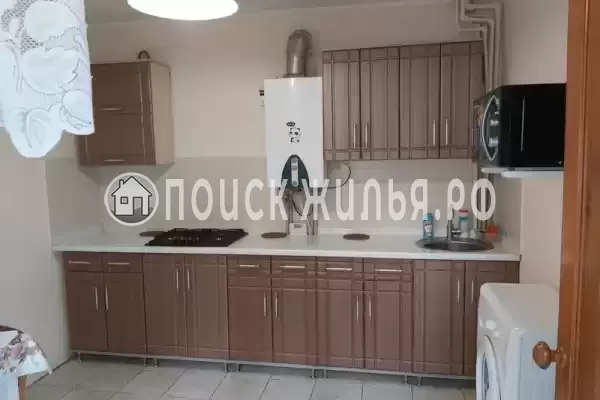 Частный сектор «На Cевастопольской» Частный сектор «На Cевастопольской»