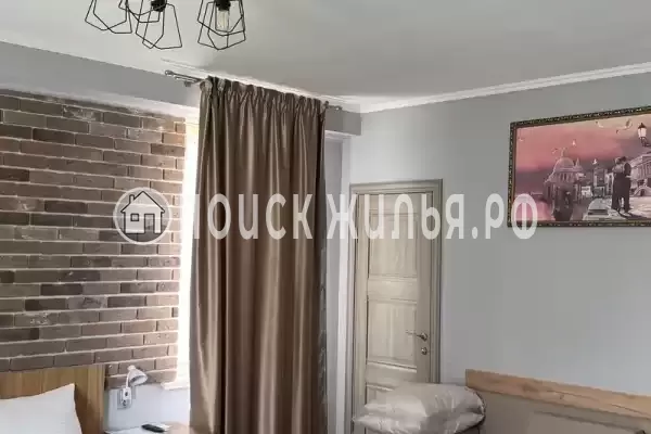 Апартаменты «Александров»