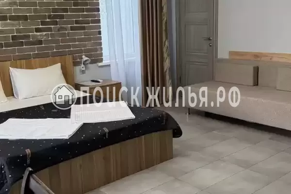 Апартаменты «Александров»