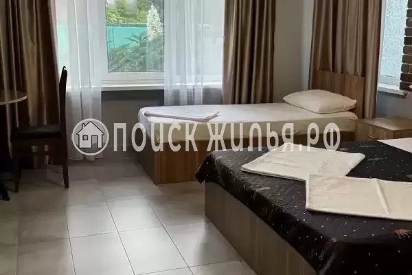 Апартаменты «Александров»