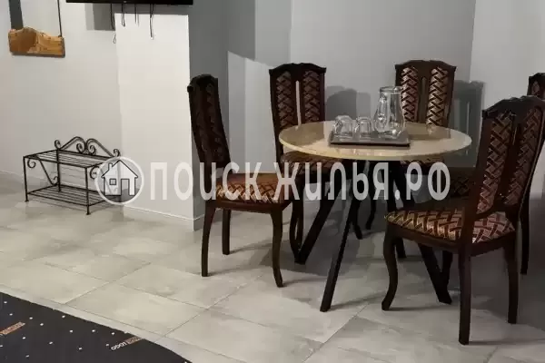 Апартаменты «Александров»