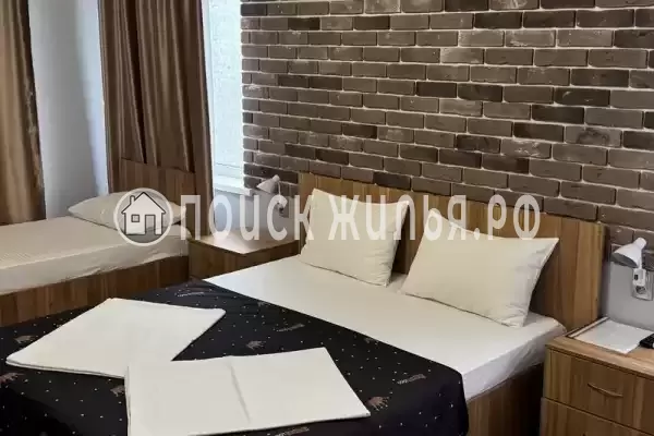 Апартаменты «Александров»