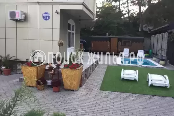 Апартаменты «Александров»