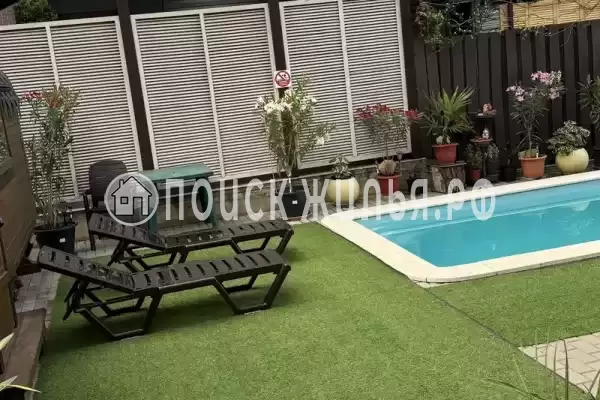 Апартаменты «Александров»