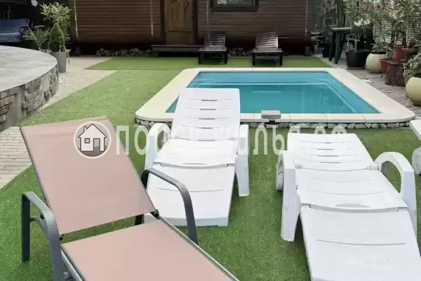 Апартаменты «Александров»