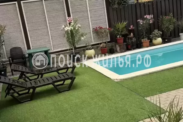 Апартаменты «Александров»